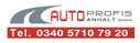 Logo Autoprofis Anhalt GmbH